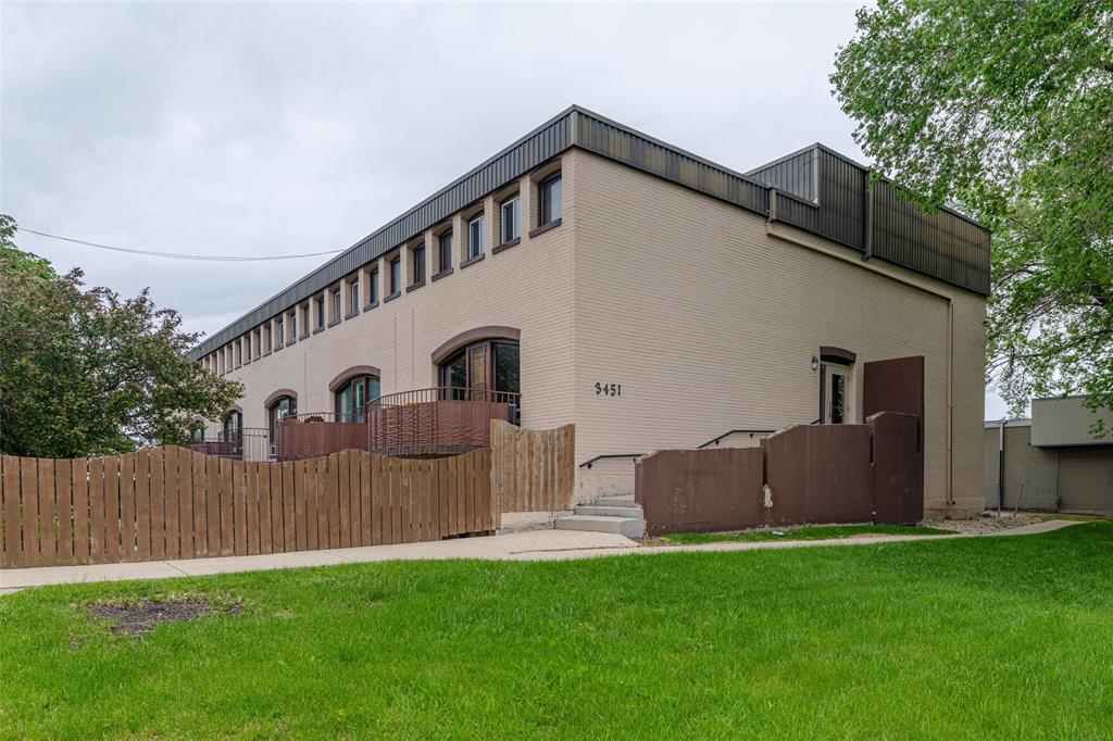 19 3451 Portage Avenue, Winnipeg, Manitoba R3K 0K2 - Photo 1 - 202614148