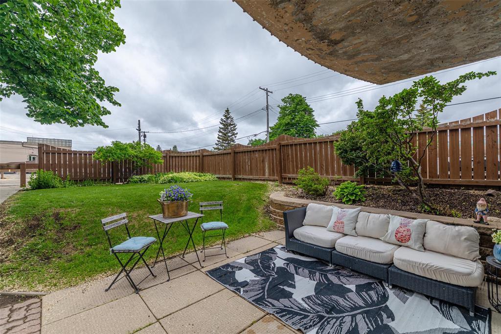 19 3451 Portage Avenue, Winnipeg, Manitoba R3K 0K2 - Photo 29 - 202614148