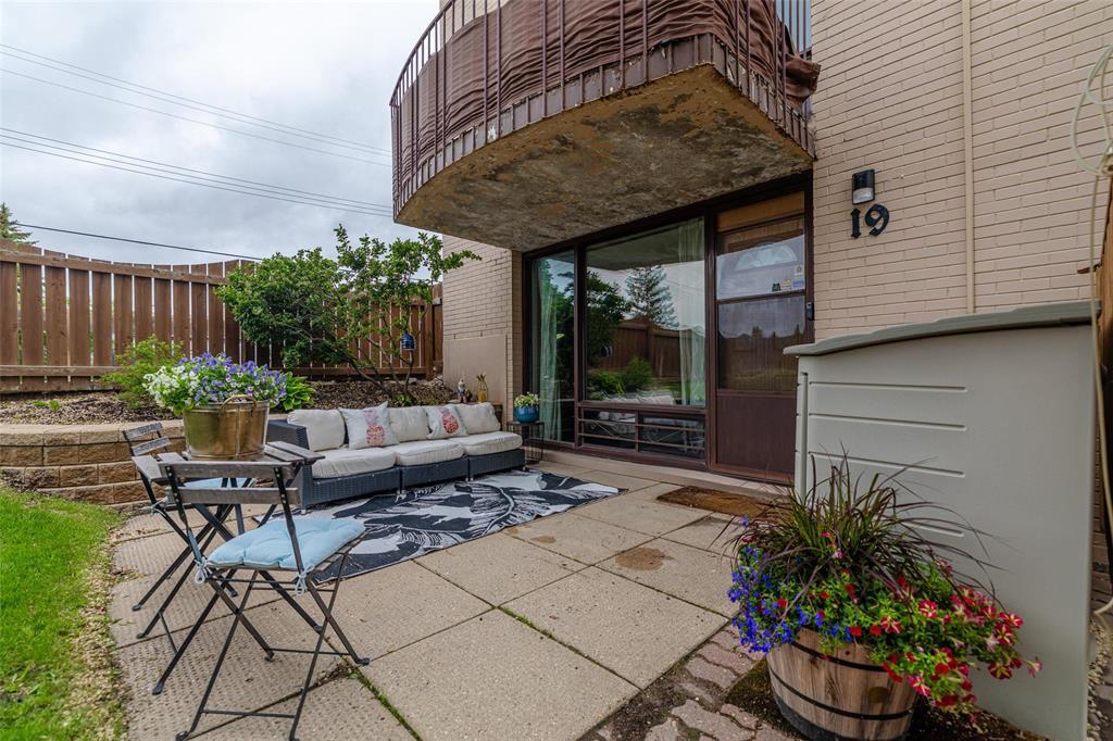 19 3451 Portage Avenue, Winnipeg, Manitoba R3K 0K2 - Photo 30 - 202614148