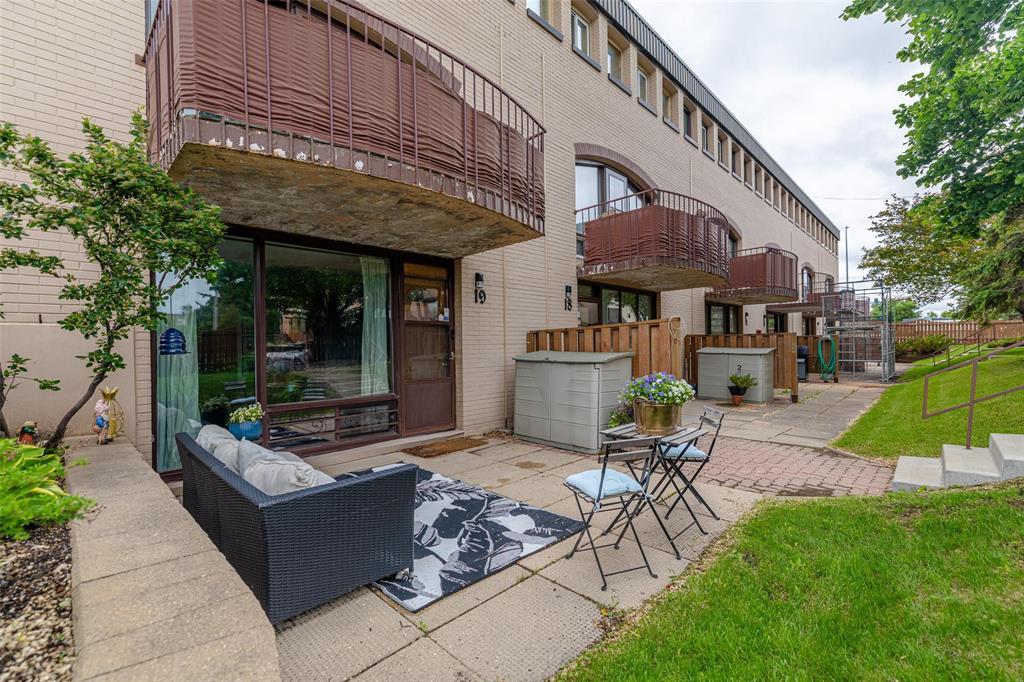 19 3451 Portage Avenue, Winnipeg, Manitoba R3K 0K2 - Photo 31 - 202614148