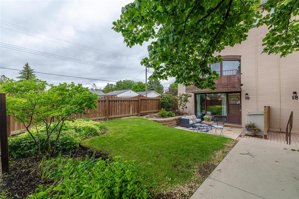 19 3451 Portage Avenue, Winnipeg, Manitoba R3K 0K2 - Photo 32 - 202614148