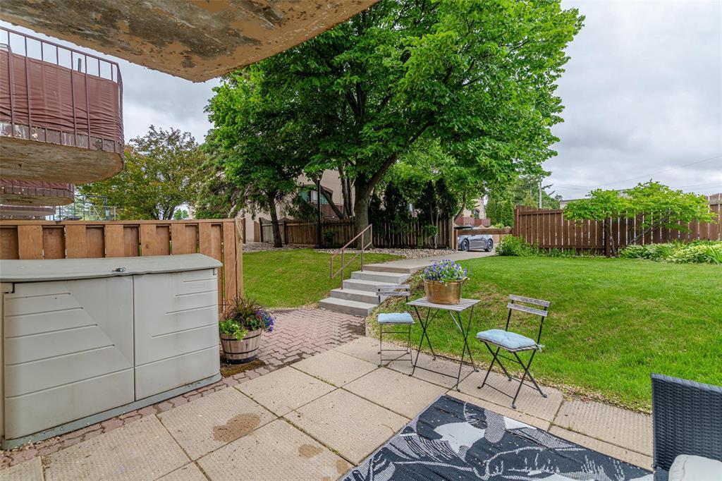 19 3451 Portage Avenue, Winnipeg, Manitoba R3K 0K2 - Photo 33 - 202614148