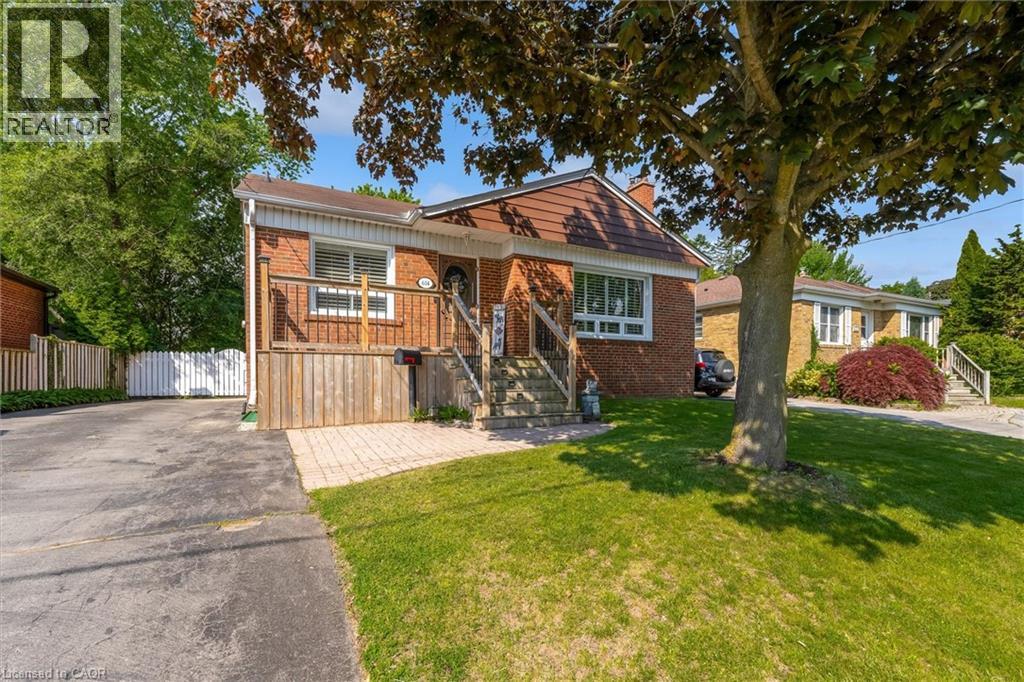 614 DRURY Lane, Burlington, Ontario