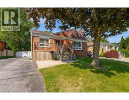614 DRURY Lane, Burlington, Ontario