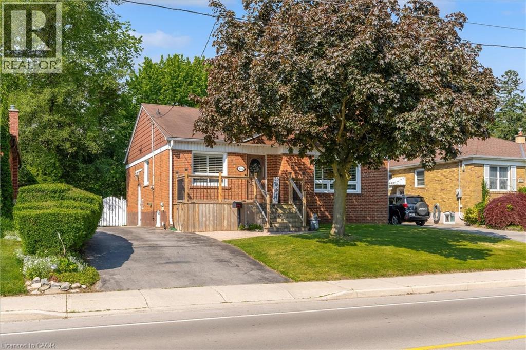 614 Drury Lane, Burlington, Ontario  L7R 2X6 - Photo 2 - 40837565