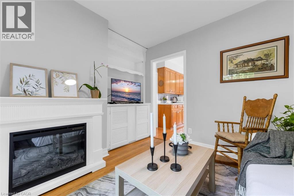 614 Drury Lane, Burlington, Ontario  L7R 2X6 - Photo 18 - 40837565