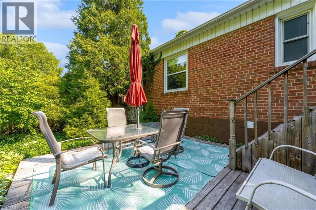 614 Drury Lane, Burlington, Ontario  L7R 2X6 - Photo 31 - 40837565