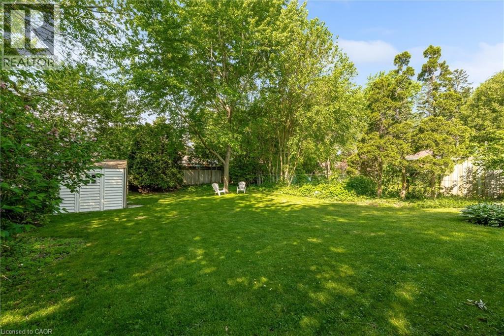 614 Drury Lane, Burlington, Ontario  L7R 2X6 - Photo 29 - 40837565