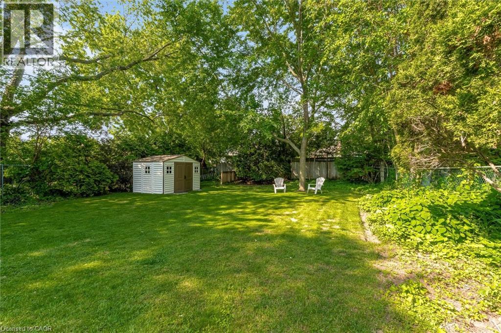 614 Drury Lane, Burlington, Ontario  L7R 2X6 - Photo 30 - 40837565