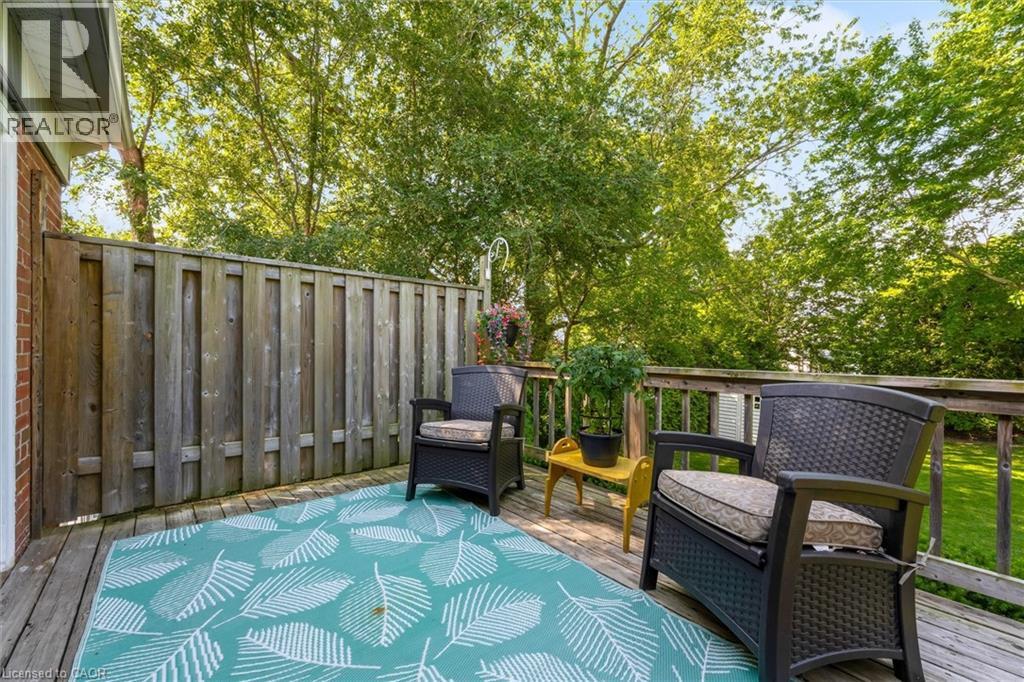 614 Drury Lane, Burlington, Ontario  L7R 2X6 - Photo 32 - 40837565
