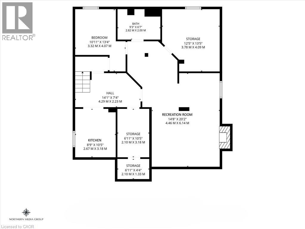 614 Drury Lane, Burlington, Ontario  L7R 2X6 - Photo 44 - 40837565
