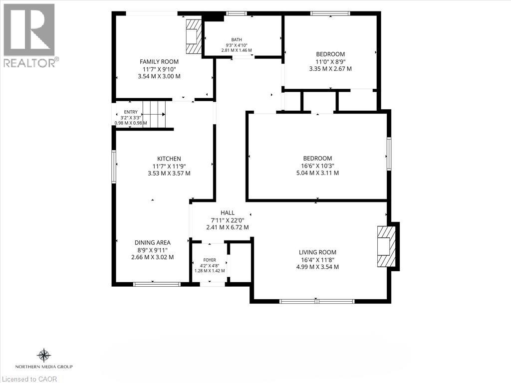 614 Drury Lane, Burlington, Ontario  L7R 2X6 - Photo 43 - 40837565