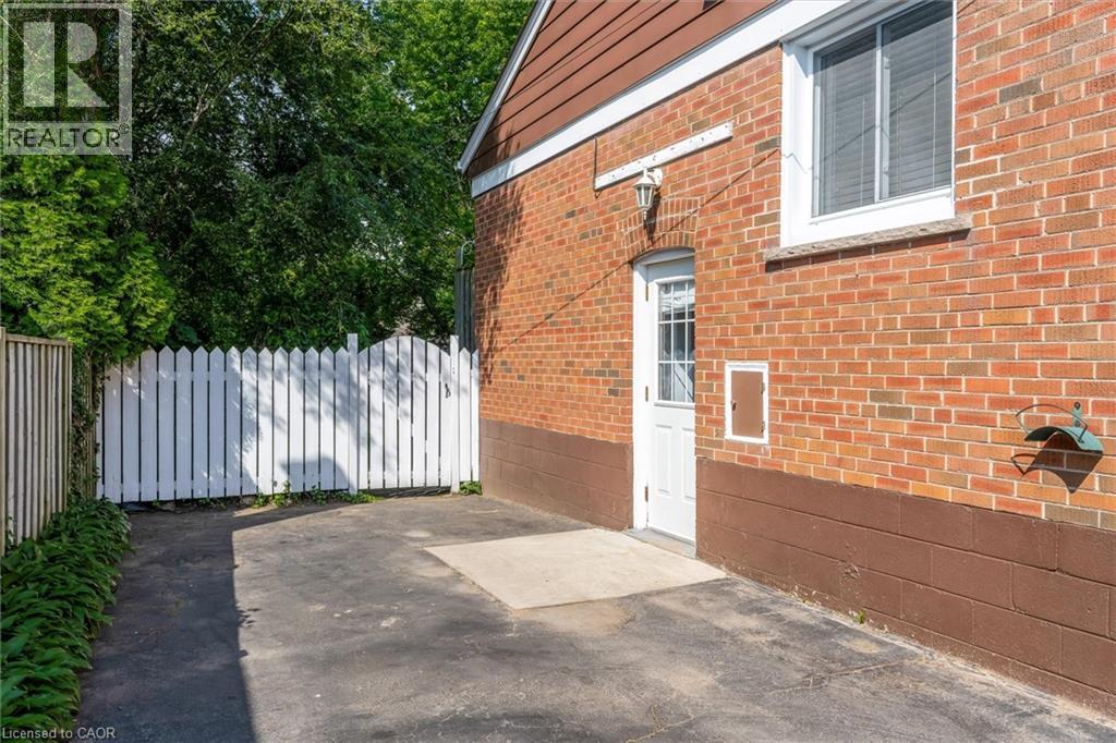 614 Drury Lane, Burlington, Ontario  L7R 2X6 - Photo 34 - 40837565