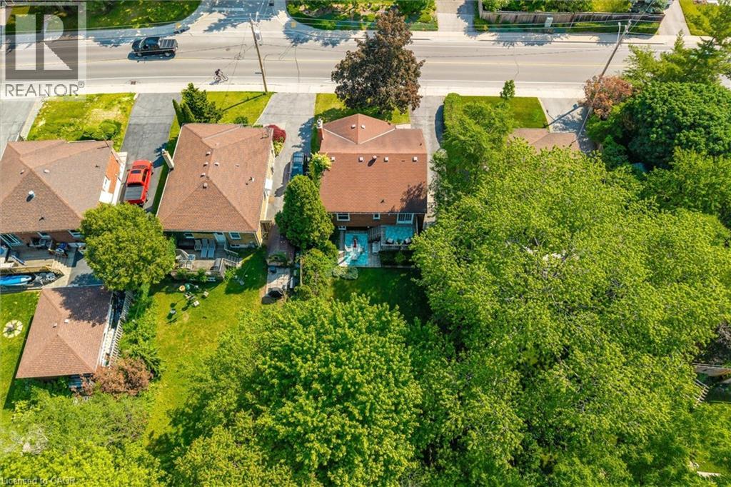 614 Drury Lane, Burlington, Ontario  L7R 2X6 - Photo 35 - 40837565