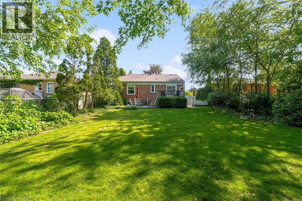 614 Drury Lane, Burlington, Ontario  L7R 2X6 - Photo 33 - 40837565