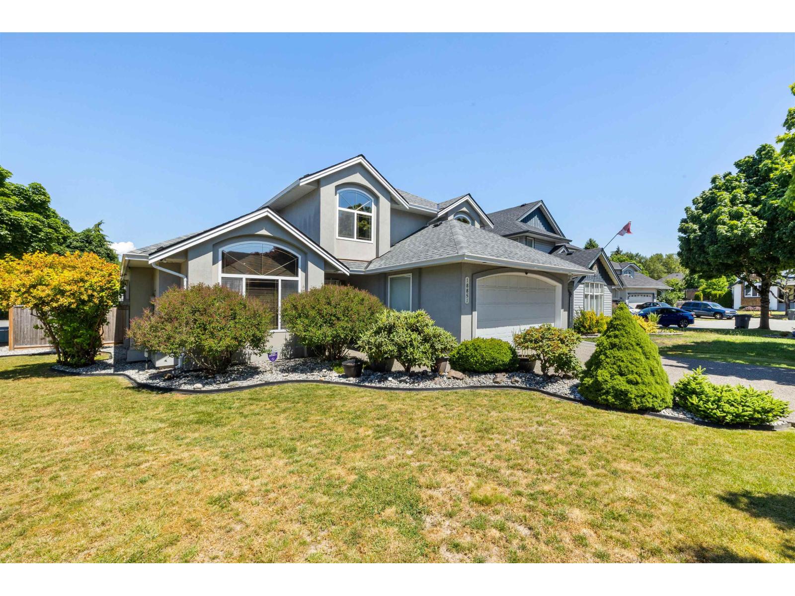 18851 64a Avenue, Surrey, British Columbia  V3S 8V3 - Photo 5 - R3136924