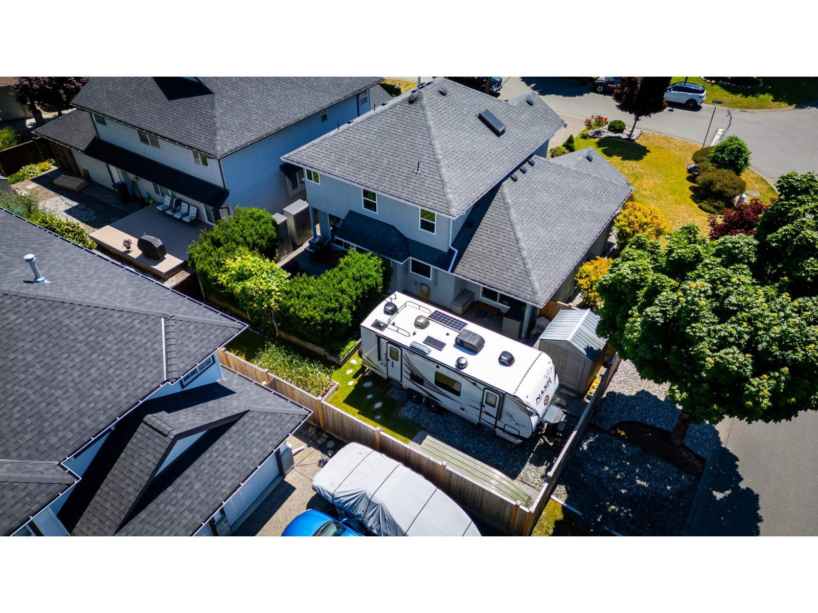 18851 64a Avenue, Surrey, British Columbia  V3S 8V3 - Photo 4 - R3136924