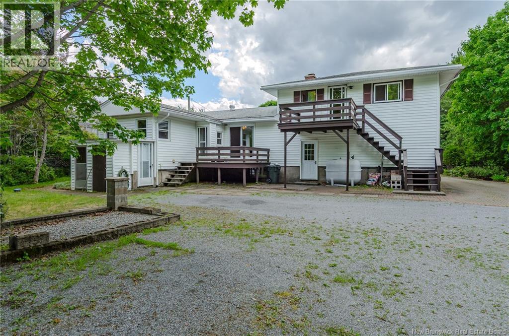 18 Mccarron Drive, Quispamsis, New Brunswick  E2K 4N5 - Photo 2 - NB141541