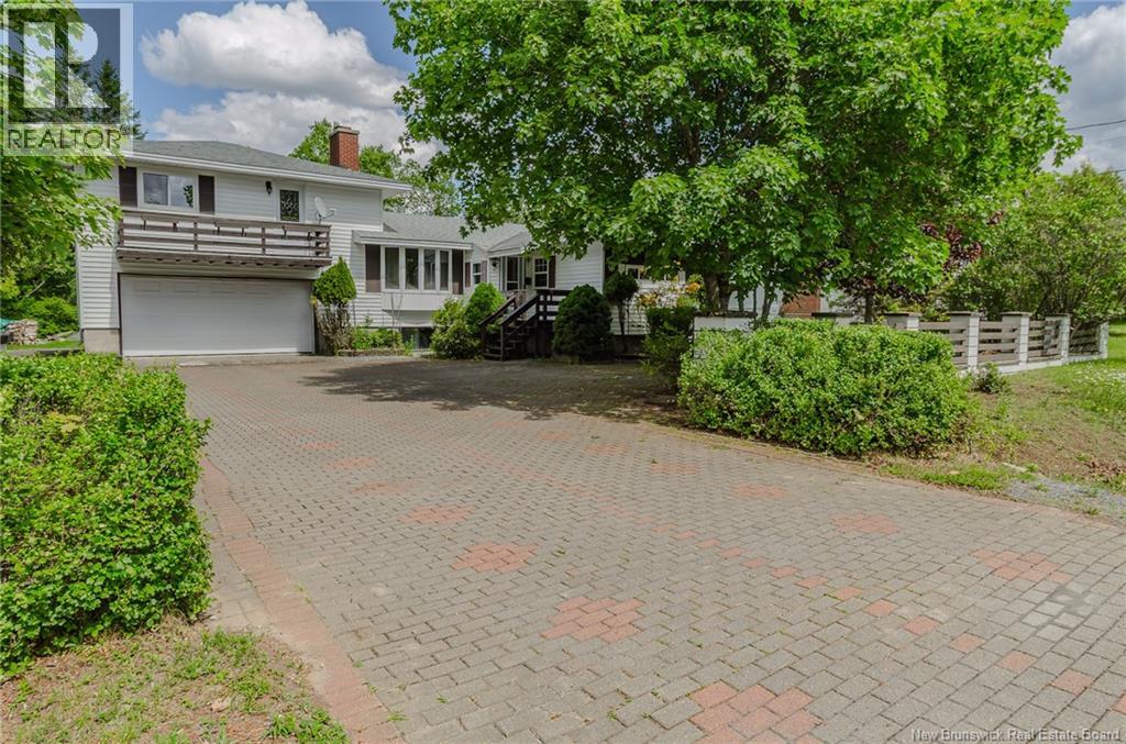 18 McCarron Drive, quispamsis, New Brunswick