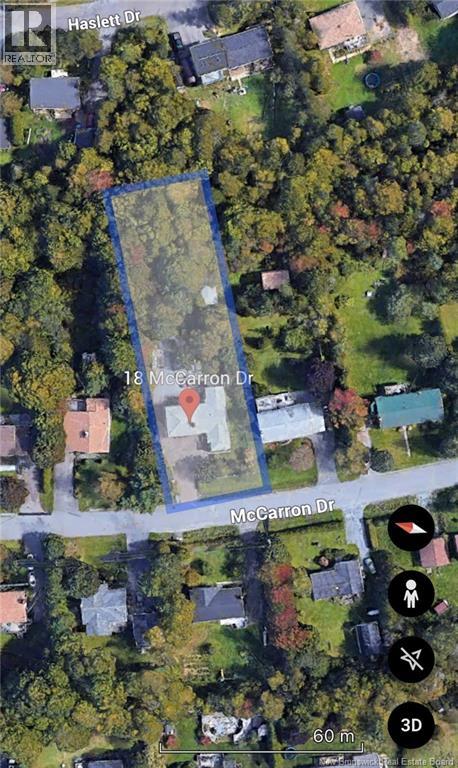 18 Mccarron Drive, Quispamsis, New Brunswick  E2K 4N5 - Photo 4 - NB141541