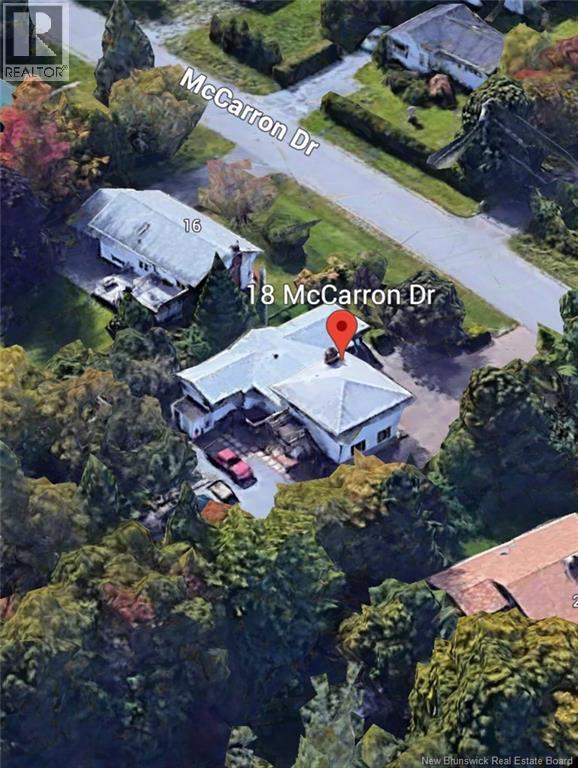 18 Mccarron Drive, Quispamsis, New Brunswick  E2K 4N5 - Photo 3 - NB141541