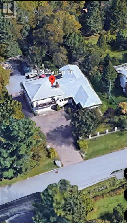 18 Mccarron Drive, Quispamsis, New Brunswick  E2K 4N5 - Photo 5 - NB141541