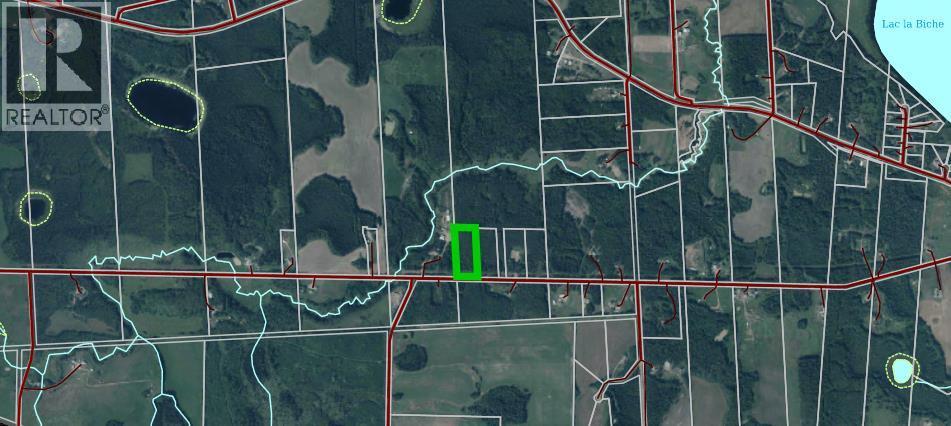 Lot 4 Old Mission Road, Lac La Biche, Alberta  T0A 2C0 - Photo 3 - A2183675