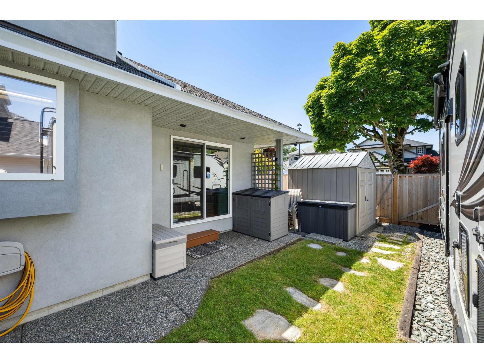 18851 64a Avenue, Surrey, British Columbia  V3S 8V3 - Photo 20 - R3136924