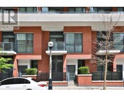 TH03 - 38 IANNUZZI STREET, Toronto, Ontario