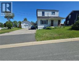 325 Church Street, Bathurst, New Brunswick