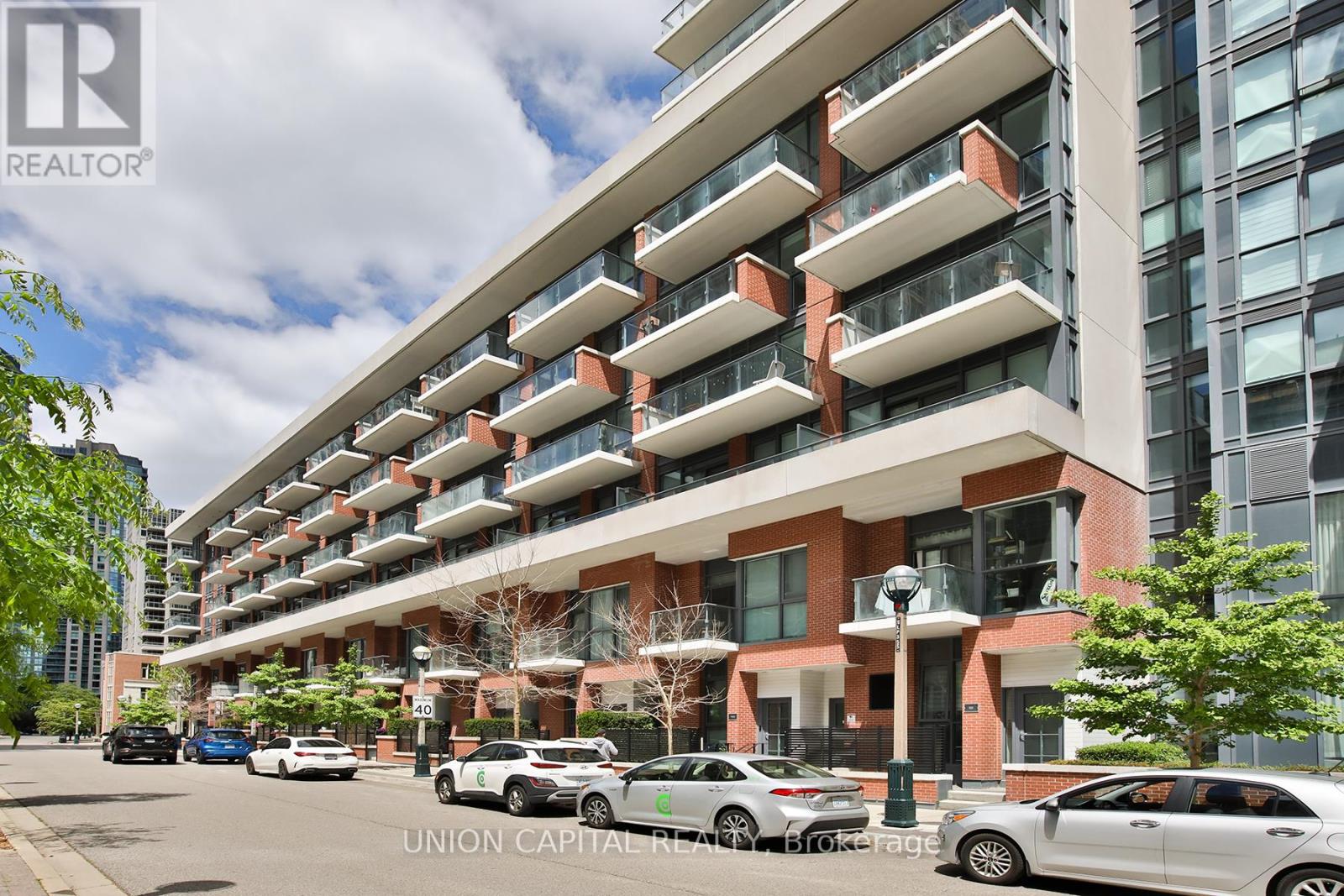 Th03 - 38 Iannuzzi Street, Toronto, Ontario  M5V 0S2 - Photo 22 - C13457754