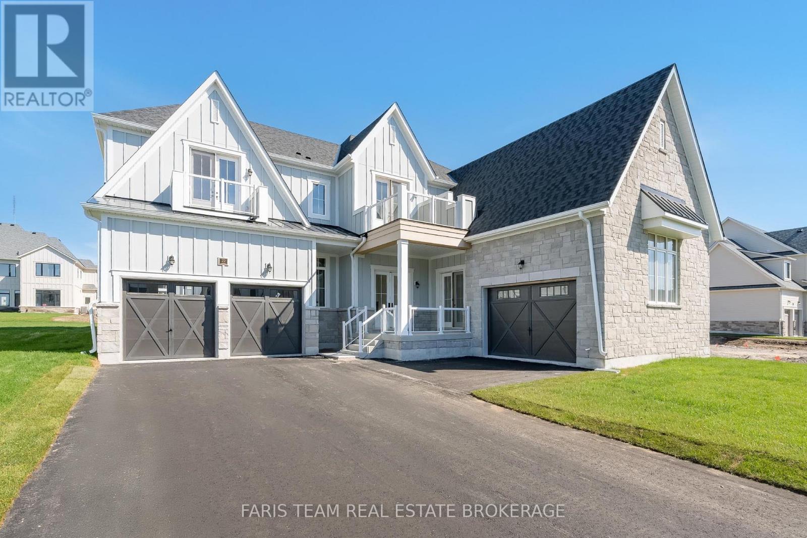 22 ALDWINCKLE AVENUE, Oro-Medonte, Ontario