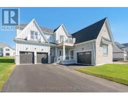 22 ALDWINCKLE AVENUE, Oro-Medonte, Ontario