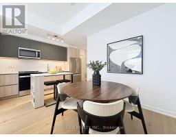 109 - 15 MARYPORT AVENUE, Toronto, Ontario