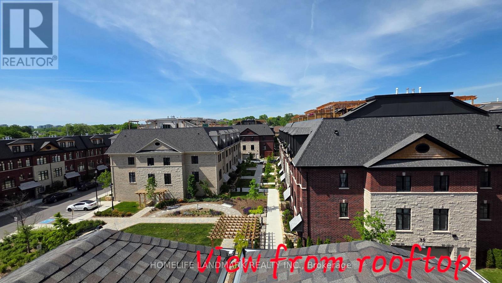 101 - 21 Wasdale Road, Mississauga, Ontario  L5M 2R2 - Photo 10 - W13238692