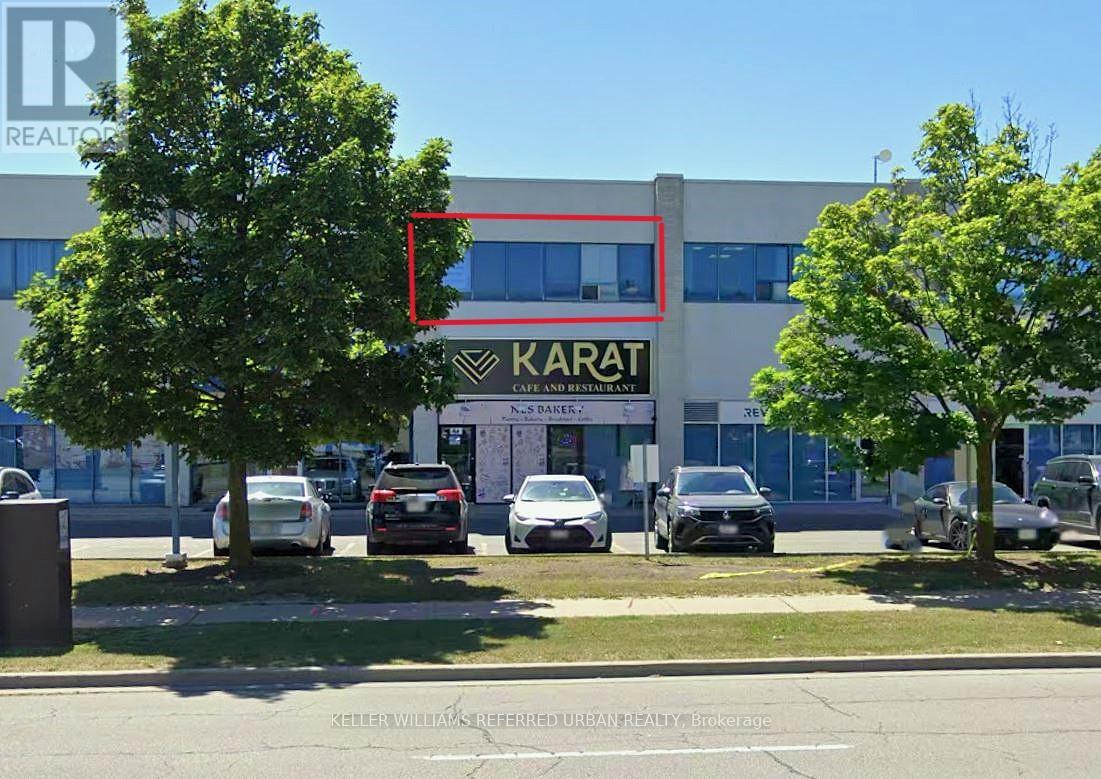 8 - 27 Roytec Road, Vaughan, Ontario L4L 8E3 - Photo 1 - N13458054