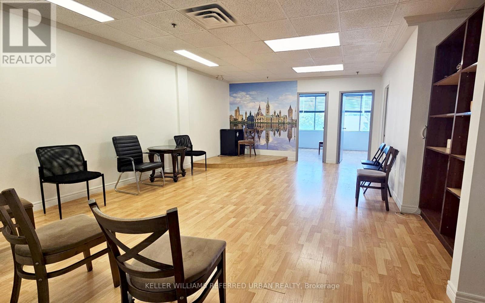 8 - 27 Roytec Road, Vaughan, Ontario L4L 8E3 - Photo 2 - N13458054