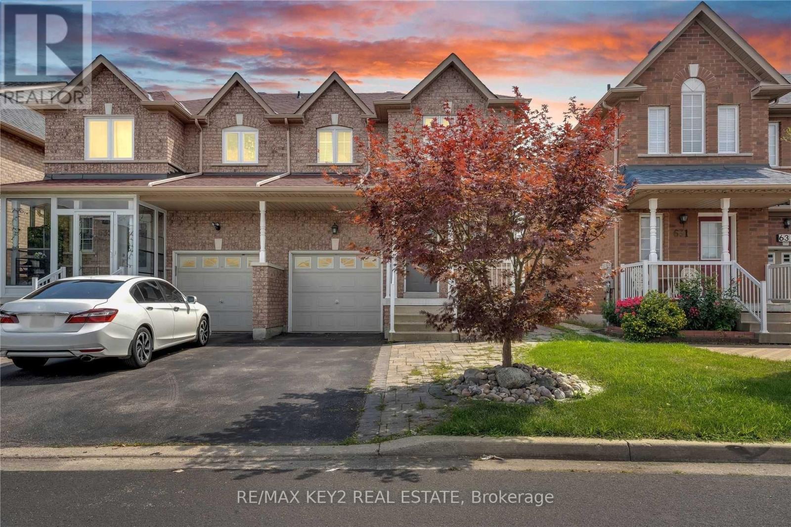 633 Caboto Trail, Markham, Ontario  L3R 5S4 - Photo 1 - N13458066