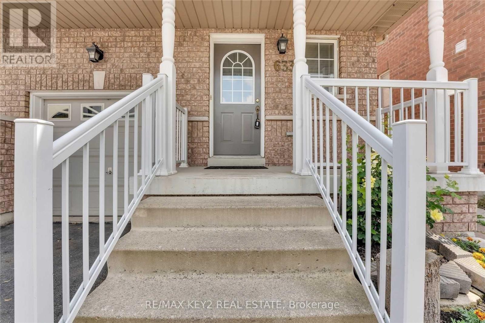 633 Caboto Trail, Markham, Ontario  L3R 5S4 - Photo 3 - N13458066