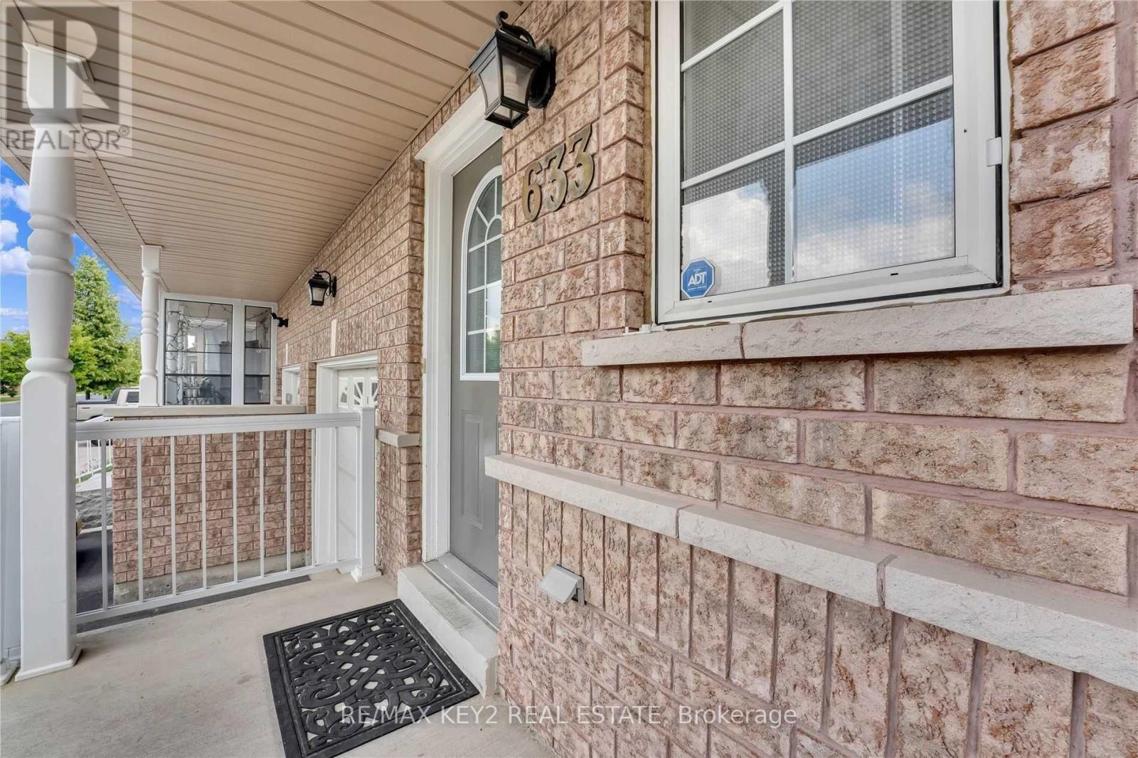 633 Caboto Trail, Markham, Ontario  L3R 5S4 - Photo 4 - N13458066