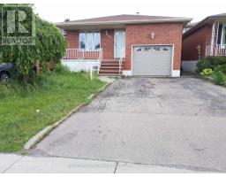 GOUND & BSMT - 594 QUEEN VICTORIA DRIVE, Hamilton, Ontario