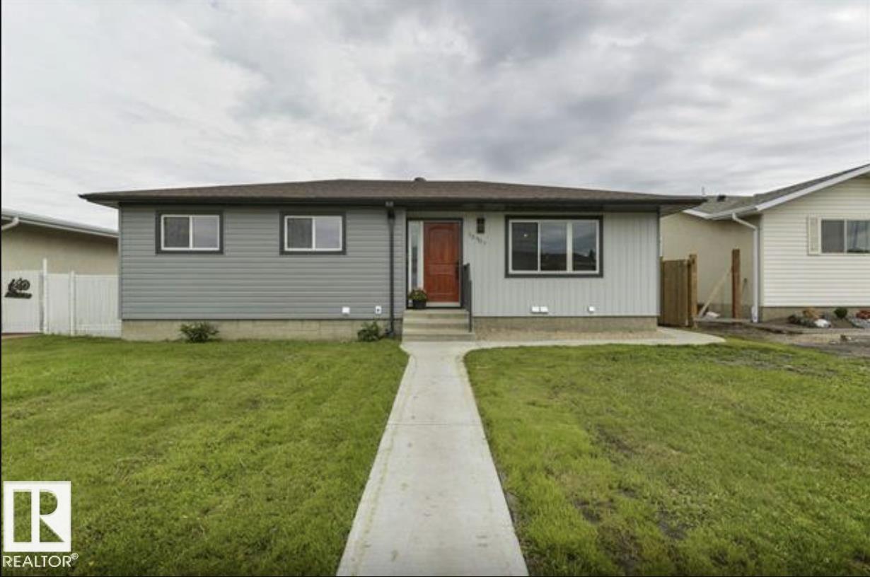 13907 88 ST NW, Edmonton, Alberta