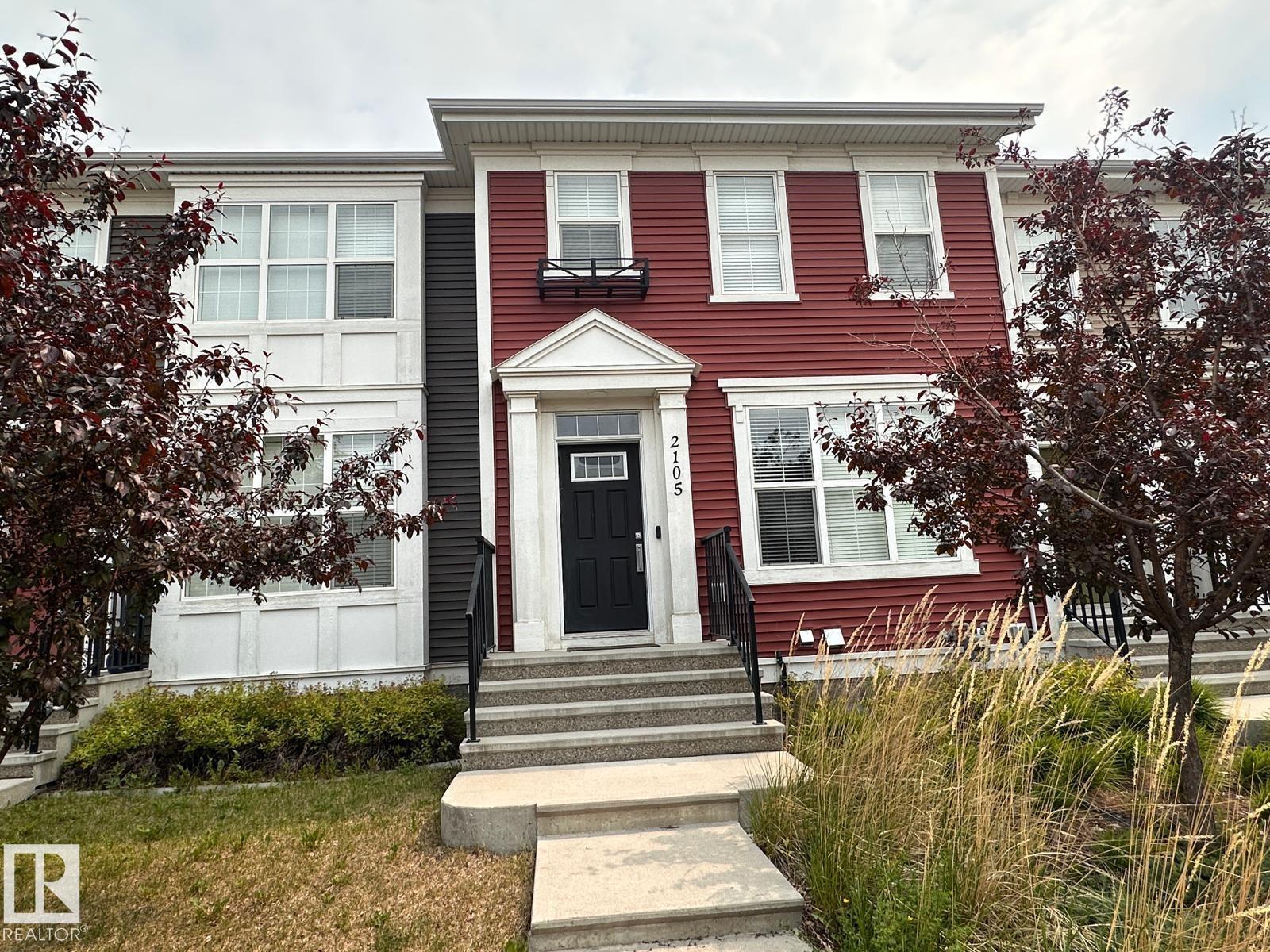 2105 24 St Nw, Edmonton, Alberta T6T 0Y8 - Photo 1 - E4494167