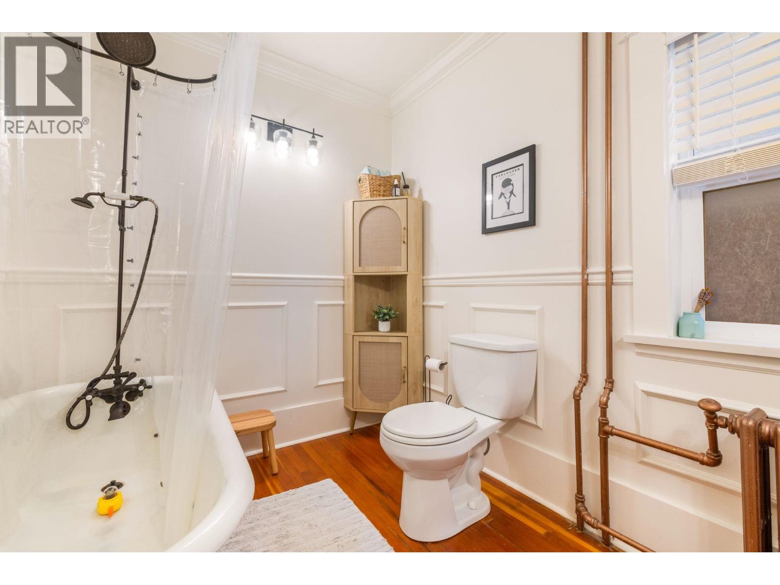 4387 St. George Street, Vancouver, British Columbia  V5V 4A3 - Photo 7 - R3136646