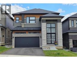61 GEORGE BRIER Drive E, Paris, Ontario