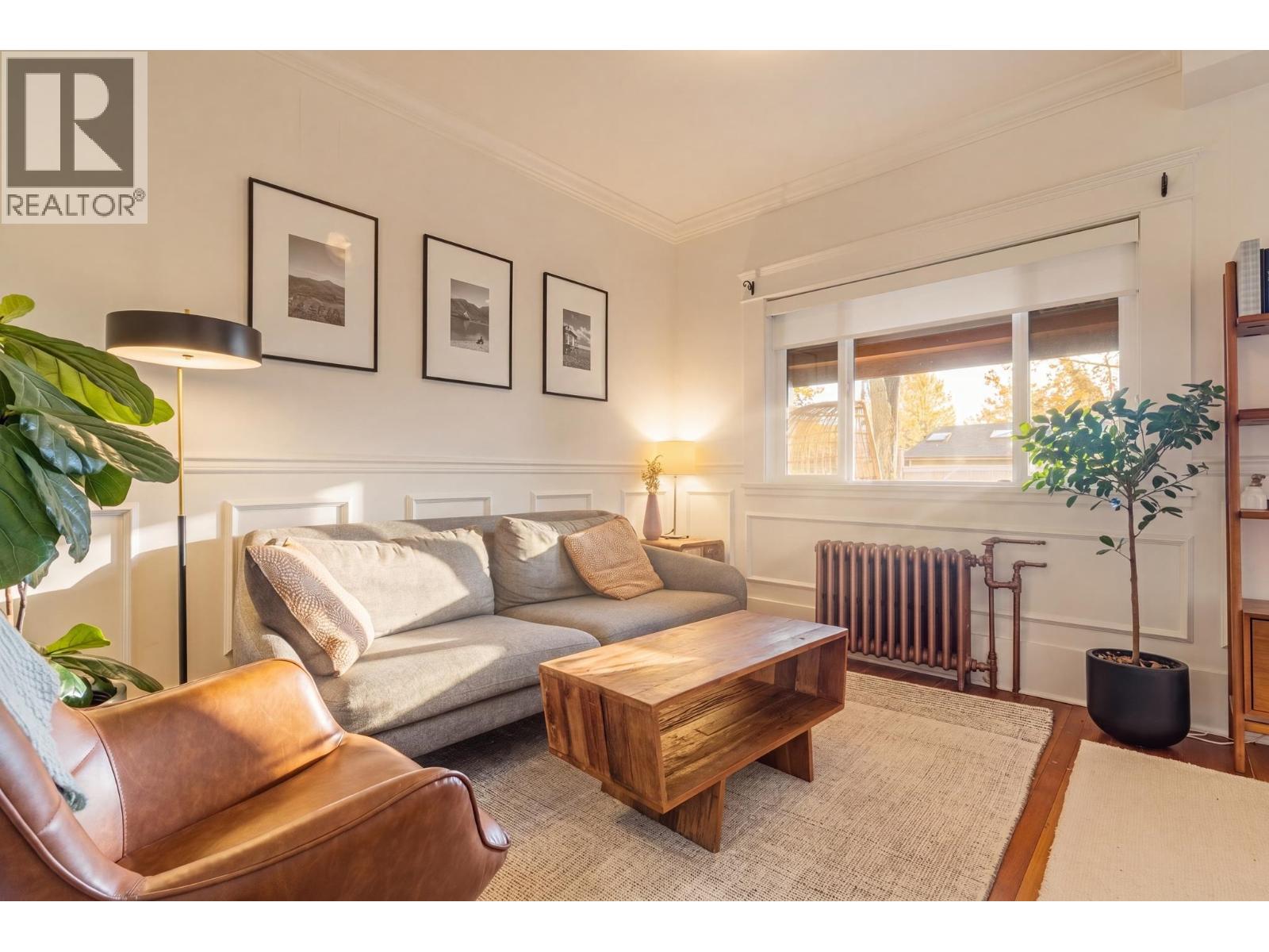 4387 St. George Street, Vancouver, British Columbia  V5V 4A3 - Photo 4 - R3136646