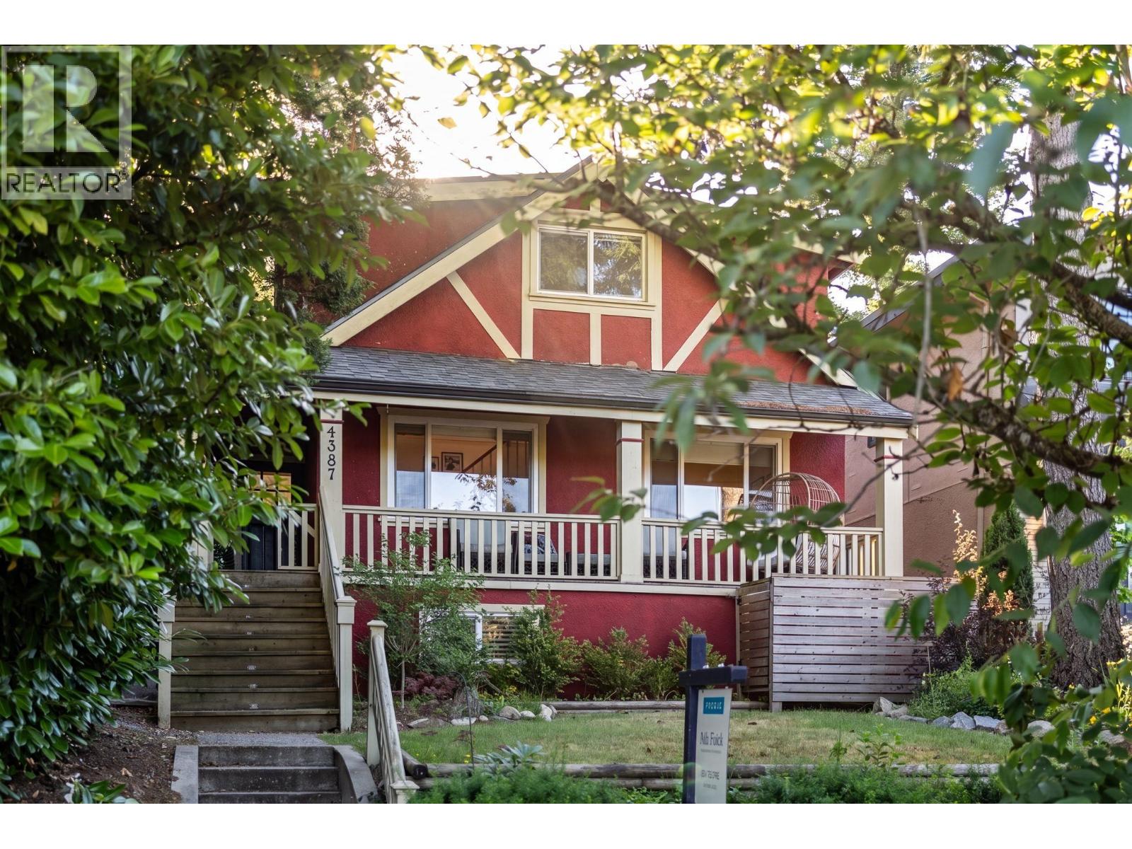 4387 ST. GEORGE STREET