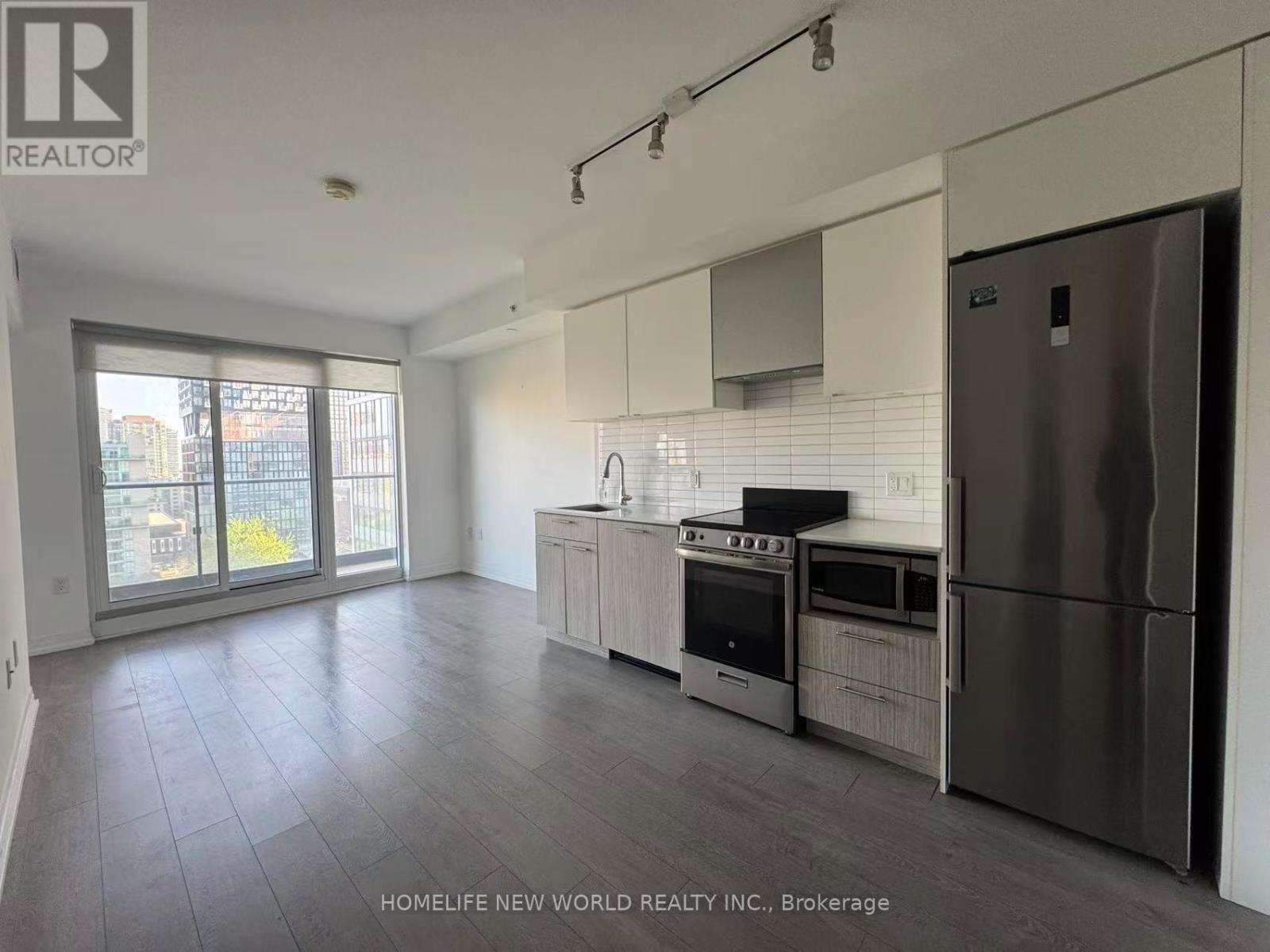 1117 - 251 Jarvis Street, Toronto, Ontario  M5B 2C2 - Photo 4 - C13085364