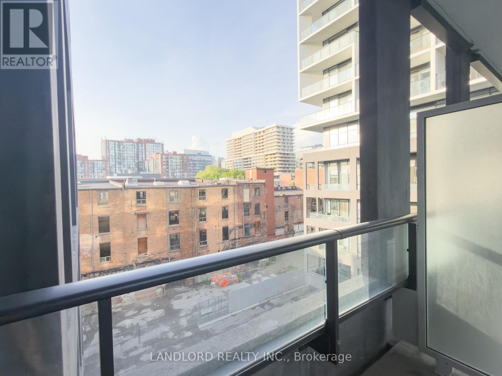501 - 9 Tecumseth Street, Toronto, Ontario M5V 3G4 - Photo 10 - C13457540