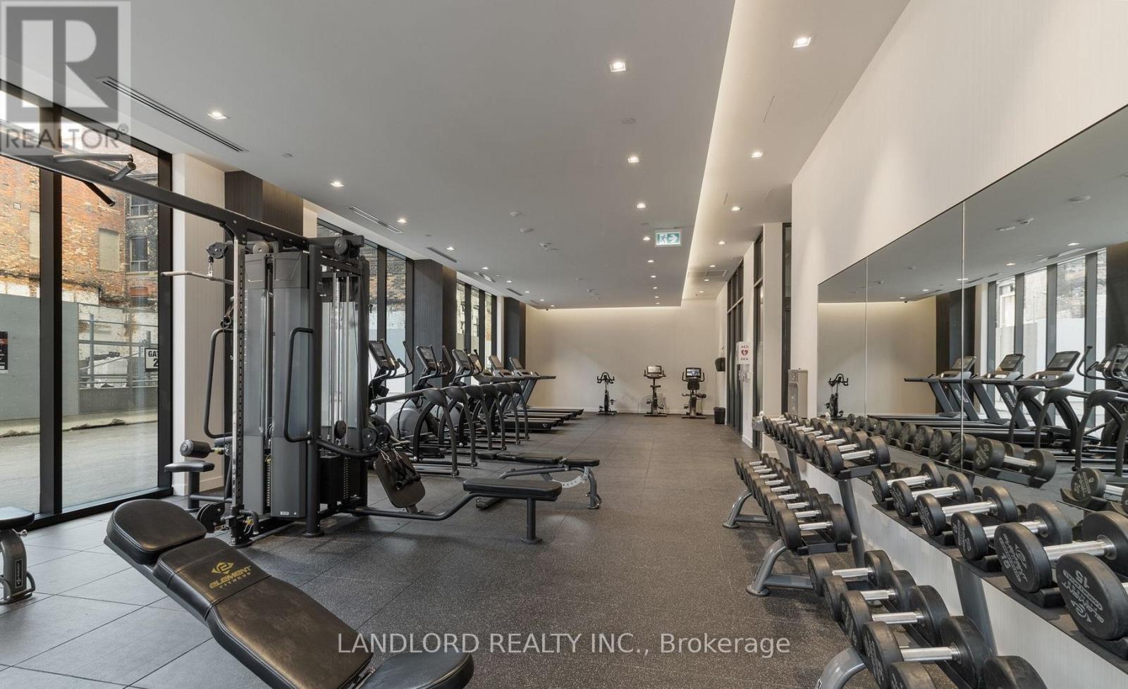 501 - 9 Tecumseth Street, Toronto, Ontario M5V 3G4 - Photo 25 - C13457540